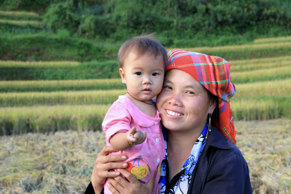 Read the new HMHB Commitment-making Guide for the U.N. Food System ...