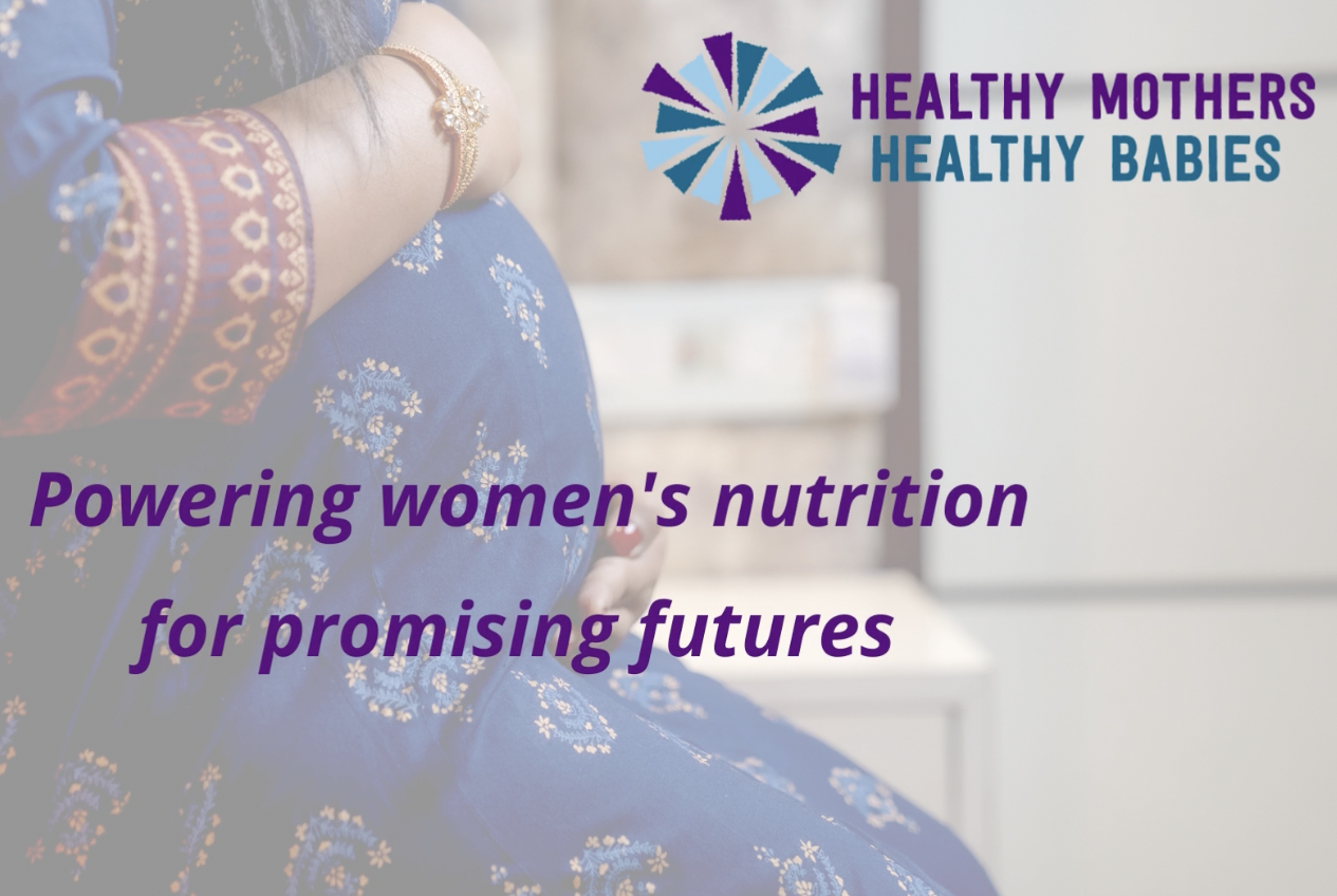 HMHB Completes One Year: Watch the Highlights - Healthy Mothers Healthy ...