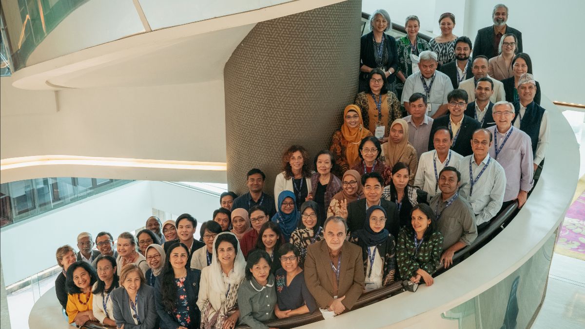 HMHB's First Regional Meeting on MMS - Healthy Mothers Healthy Babies ...