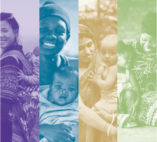 New Release: The HMHB 2022 Annual Report! - Healthy Mothers Healthy ...